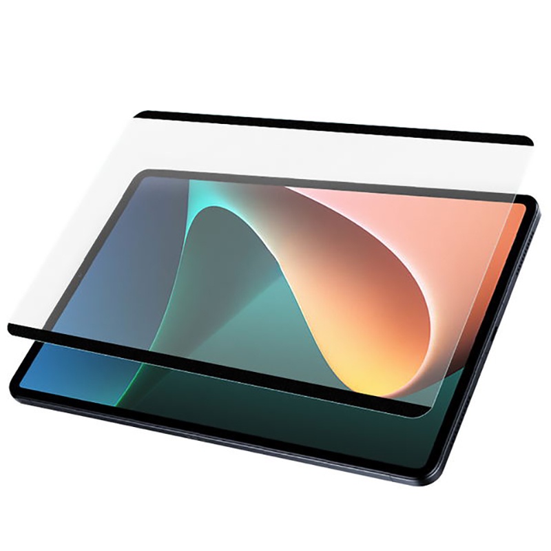 Miếng dán bảo vệ màn hình TBTIC thích hợp cho IPad Air5 2022 Pro 11 12.9 2021 Air4 Air3 10.5 9th 8th 7th 10.2 9.7 Mini 6