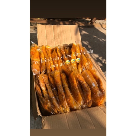 Bánh tráng khô gà  Sỉ ib 0935.085.819