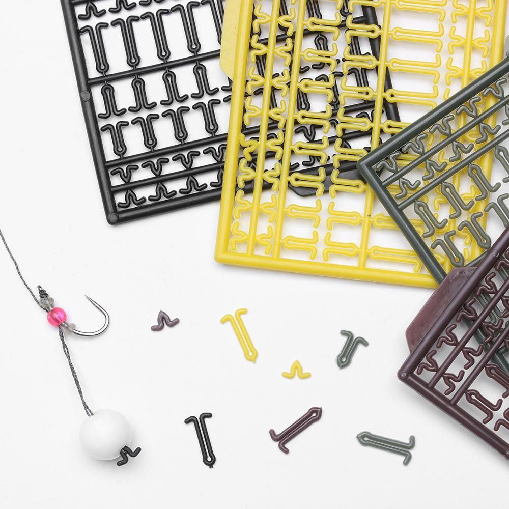 MUVAKO Set 5 Phụ Kiện Câu Cá Chất Lượng Cao