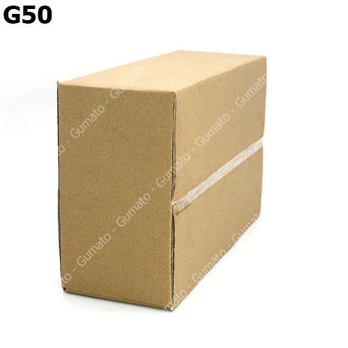 Combo 20 Hộp giấy P91 size 33x21x12 cm, thùng carton gói hàng Everest