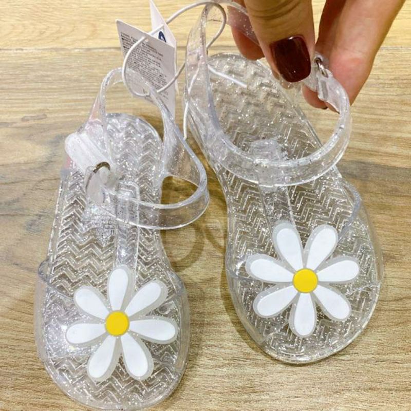 Sandals nhựa thơm Oldnavy