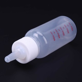 [GIÁ RẺ] BÌNH TI SỮA 50ML DÀNH CHO CÁC CON ĐÂY