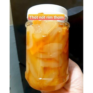 500g thốt nốt rim