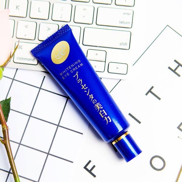 KEM MẮT MEISHOKU PLACE WHITER MEDICATED 30gr | BigBuy360 - bigbuy360.vn