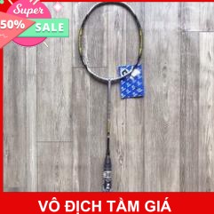 Vợt Cầu Lông Apacs Edge Saber 7 Chính Hãng
