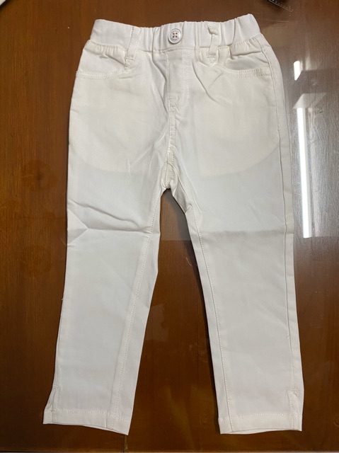 Quần kaki xuất Hàn