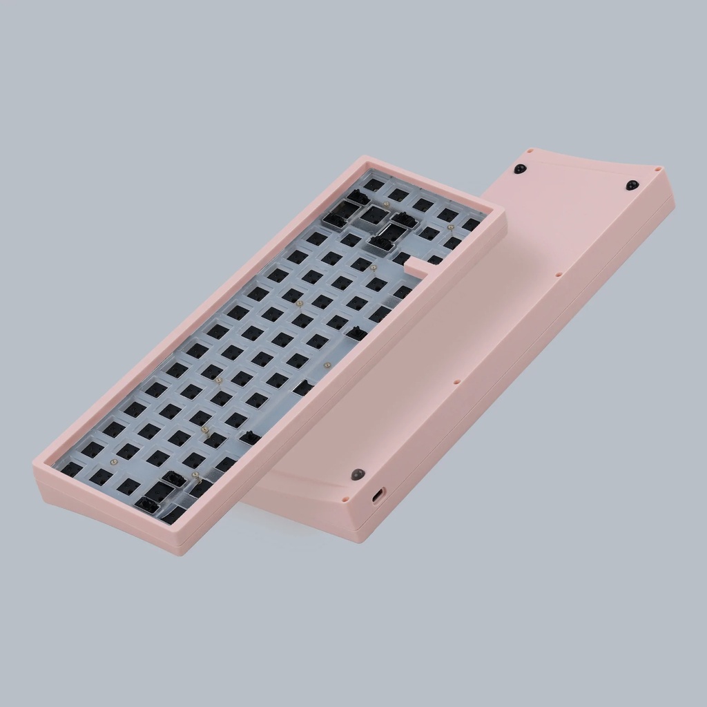 Bàn phím cơ KBD67 Lite R4