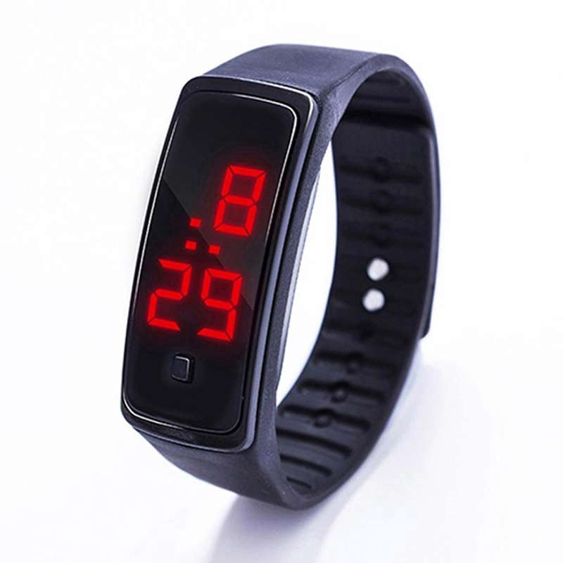 [YIYUE] ĐỒNG HỒ LED THỂ THAO CÁ TÍNH Wrist Watch