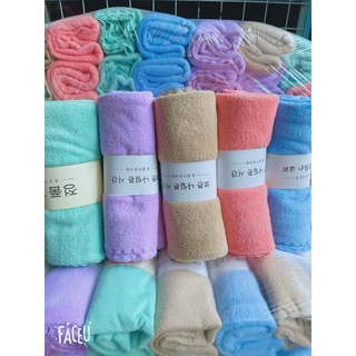 Khăn tắm xuất hàn kt 50*100cm
