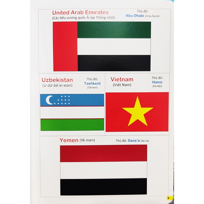 Sách - Bách khoa bằng hình đầu tiên cho bé Đại Mai book - Tập 5 - Quét mã QR để nghe đọc