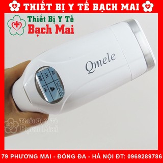 Máy Triệt Lông QMELE Cá Nhân Tại Nhà