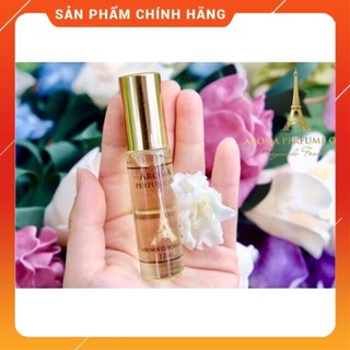 Tinh dầu nươc hoa pháp lăn Aroma Pháp