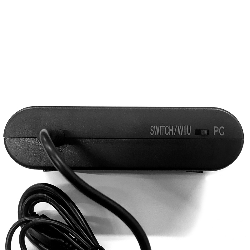 Đầu Chuyển Đổi 4 Cổng USB Cho Tay Cầm Chơi Game GC NGC