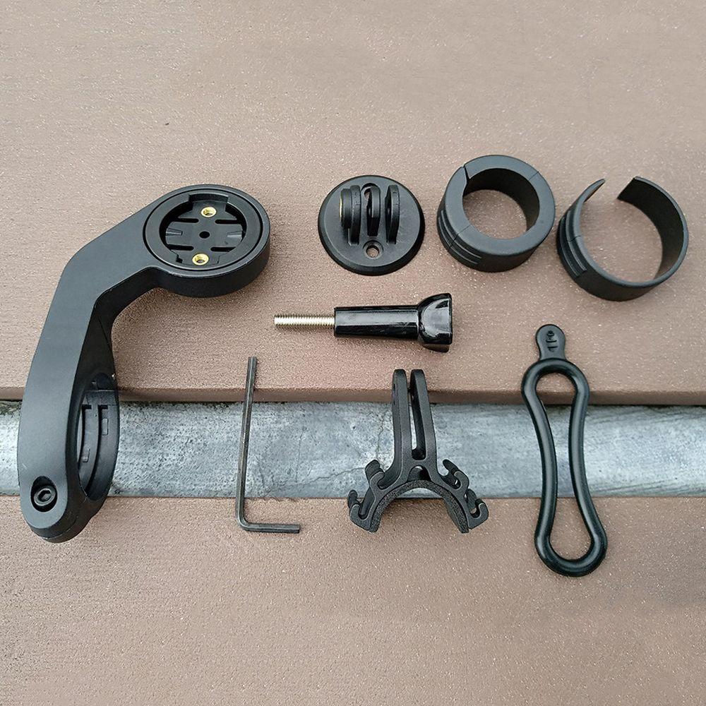 Danilo Giá Đỡ Đồng Hồ Đo Tốc Độ Xe Đạp Leo Núi Edge130 530 830 Bryton 320 420 XOSS G G +