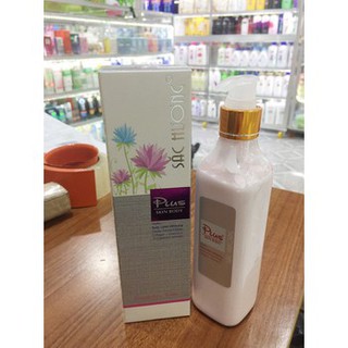 Kem dưỡng da body sắc hương plus 250ml