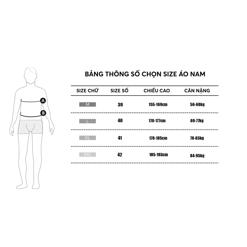 Áo Sơ Mi Trắng Phối Sọc Mr 94 cao cấp không nhăn không xù | BigBuy360 - bigbuy360.vn