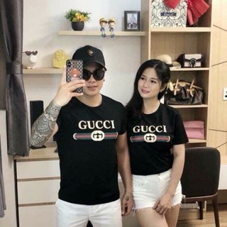áo thun đôi dễ thương chất đẹp