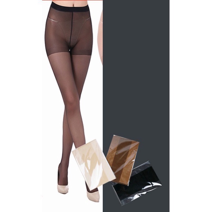 Quần tất / vớ da nữ siêu dai cao cấp Pantyhose chống rách che khuyết điểm siêu co dãn QT36 pyenstore