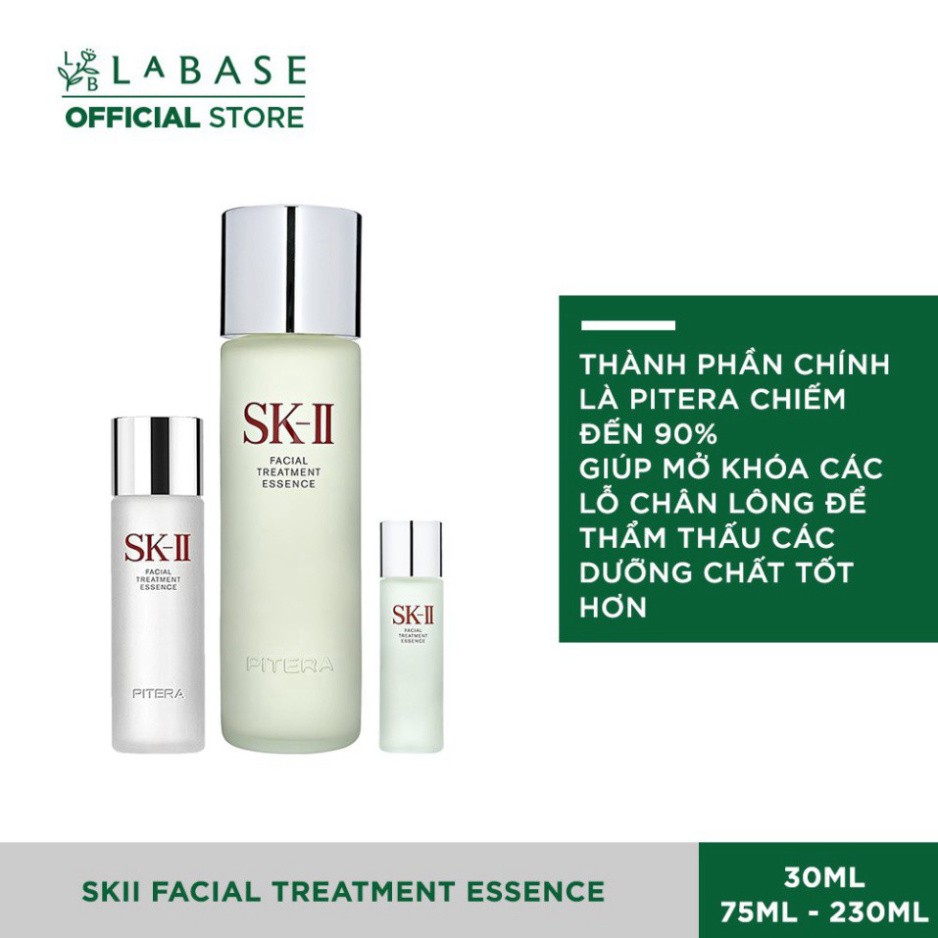 Nước thần SKII Facial Treatment Essence H241