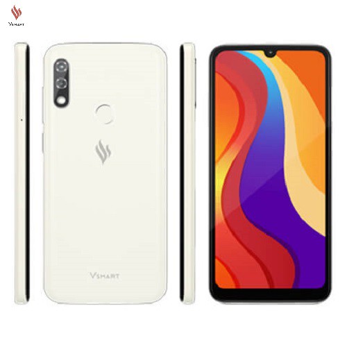 Điện thoại Vsmart Star 4 2GB 16GB - Hàng chính hãng