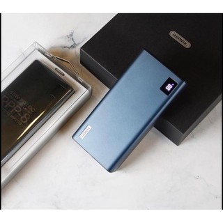 Sạc dự phòng siêu nhanh 20.000mah remax rpp-8