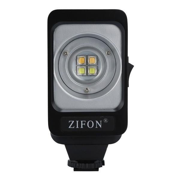 Đèn led video Zifon ZF-2 Pro