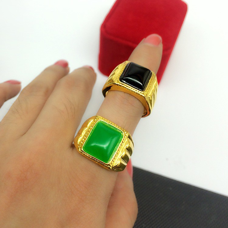 Nhẩn nam Zajin sang trọng lịch lãm