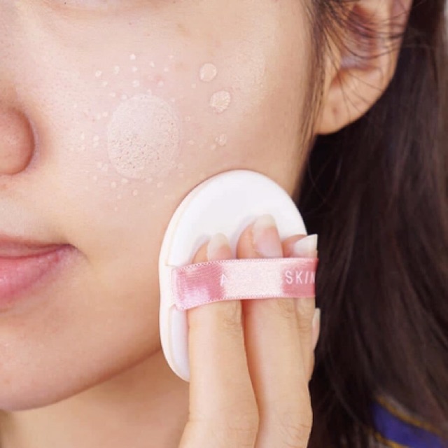 Phấn Nước Aprilskin Magic Essence Shower Cushion SPF50/PA++++