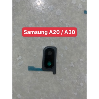 bộ kính camera samsung A20 / A30 dùng chung