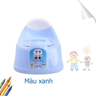 Bô cho bé Dragon Baby Potty S785 bô vệ sinh cho bé Thái Lan