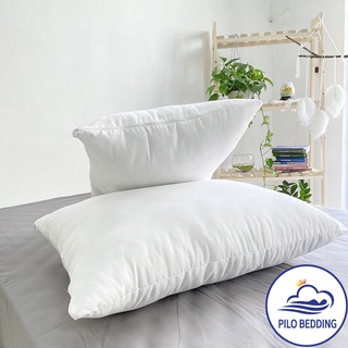 Ruột gối đầu bông gòn cao cấp ,lõi bông kháng khuẩn có nhiều kích thước PILO bedding