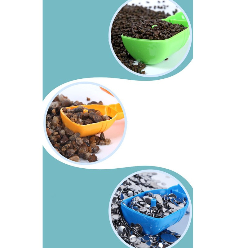 2 Quả Tạ Đồ Chơi Cho Bé