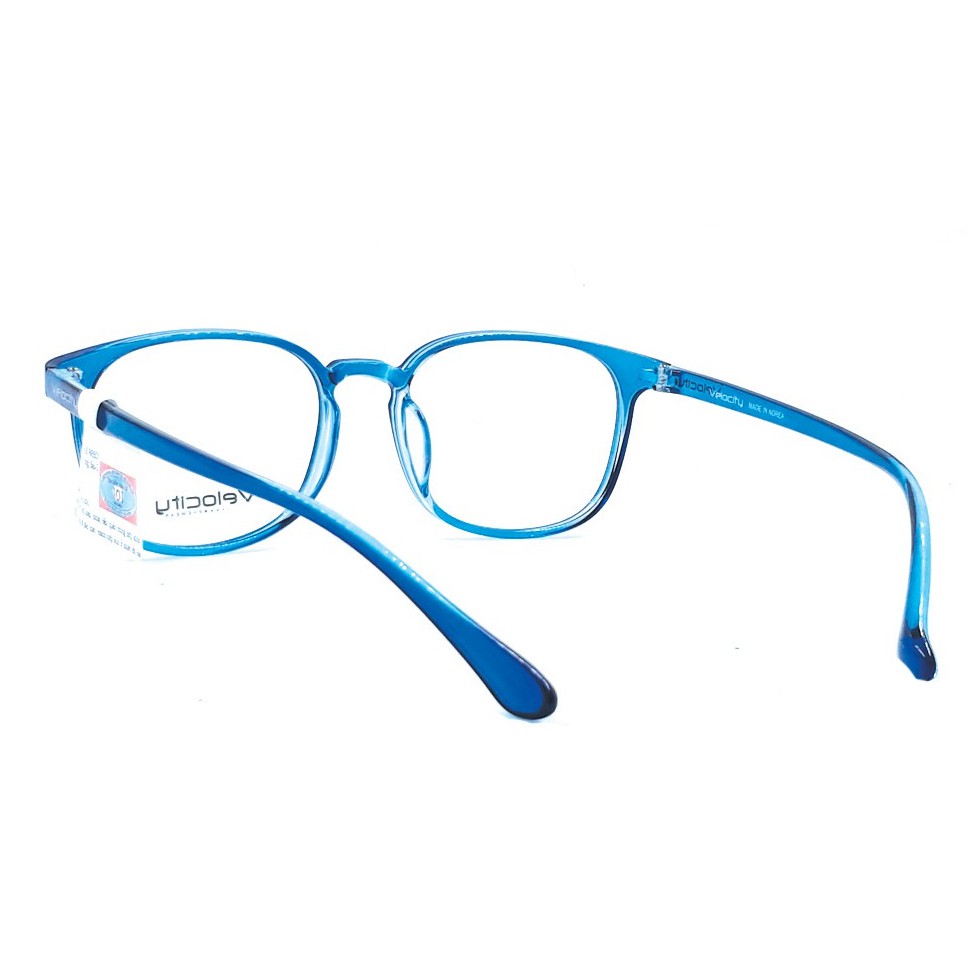 VL17479 45 - gọng kính Velocity chính hãng, bảo hành toàn quốc