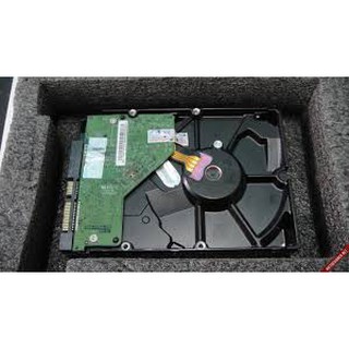 HDD 500GB Seagate sata mỏng BH 2 năm