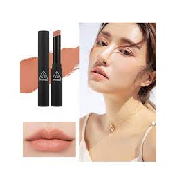 Son Thỏi Lì 3CE Slim Velvet Lip Color New Matte Color #FOCUS