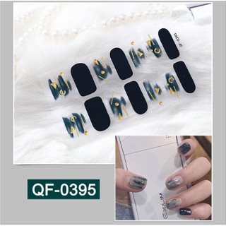 Sticker Dán Móng Tay Mẫu Mới