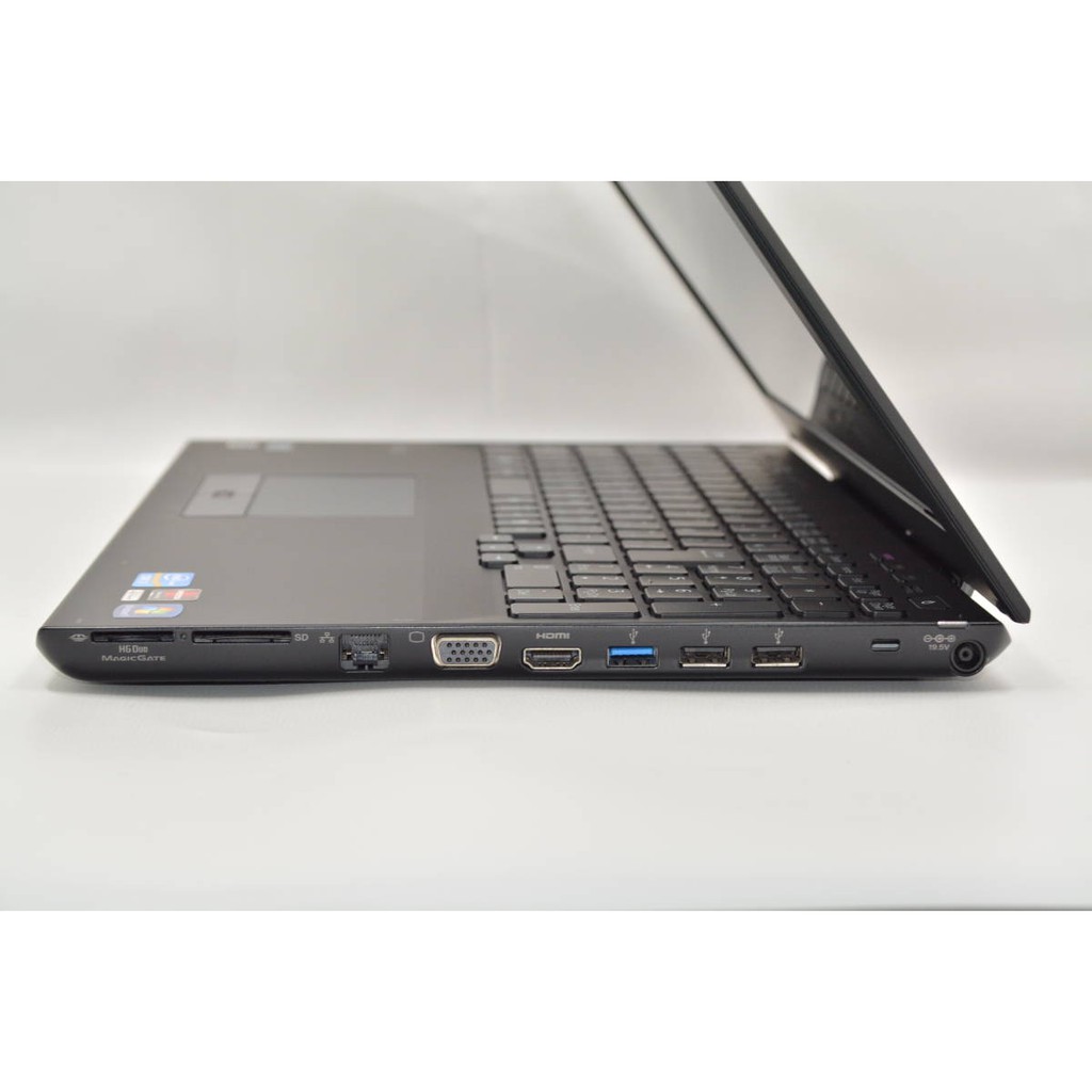 SONY vaio PCG-41413N i7 2640M 2.80GHz, Dram 4GB, SSd 120GB, LCD 15.5 inch HD, VGA AMD 2GB | BigBuy360 - bigbuy360.vn