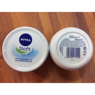 Kem dưỡng da nivea
