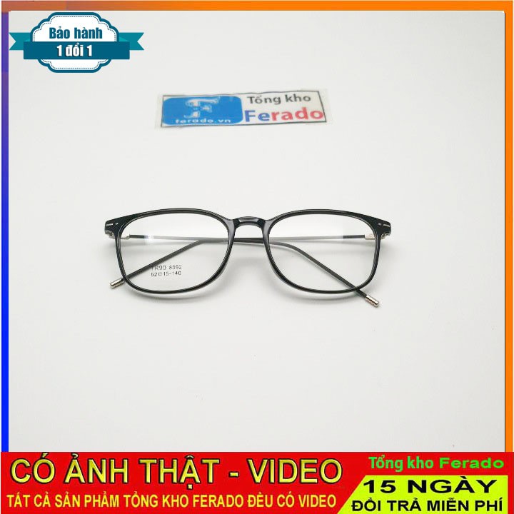 Gọng kính cận - TR90-8092