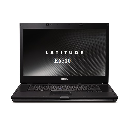 Laptop đã qua sử dụng Dell Latitude E6510 (Intel core i5, VGA 512M) | BigBuy360 - bigbuy360.vn