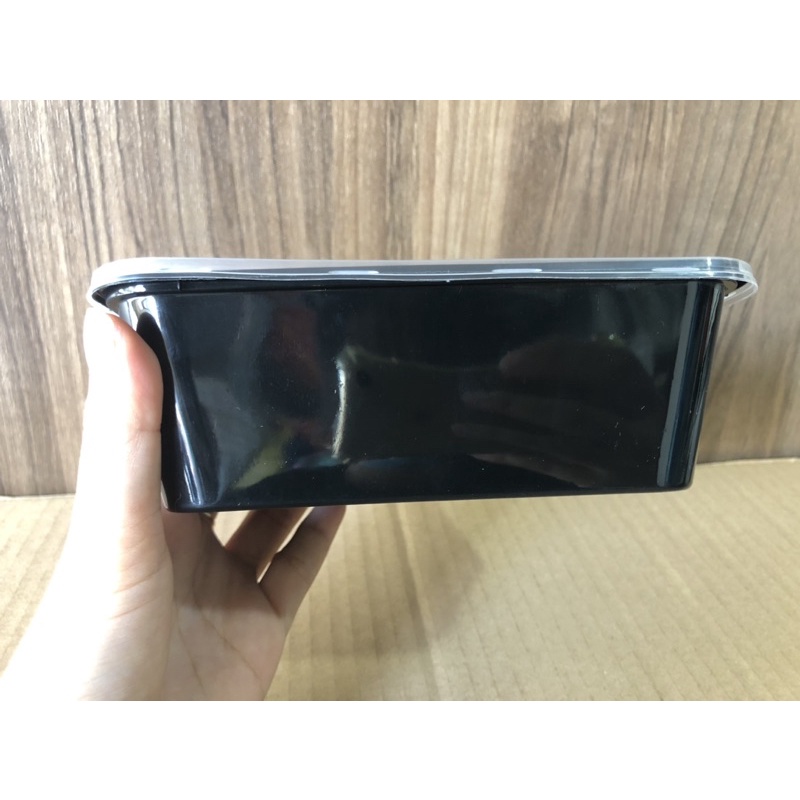 50 Hộp đen đựng thực phẩm