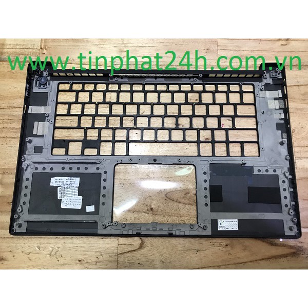 Thay Vỏ Laptop Dell XPS 9550 9560 Precision M5510 M5520