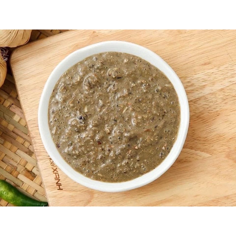 1 KG CUA ĐỒNG XAY