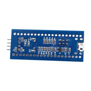 Mạch phát triển STM32F103 BluePill
