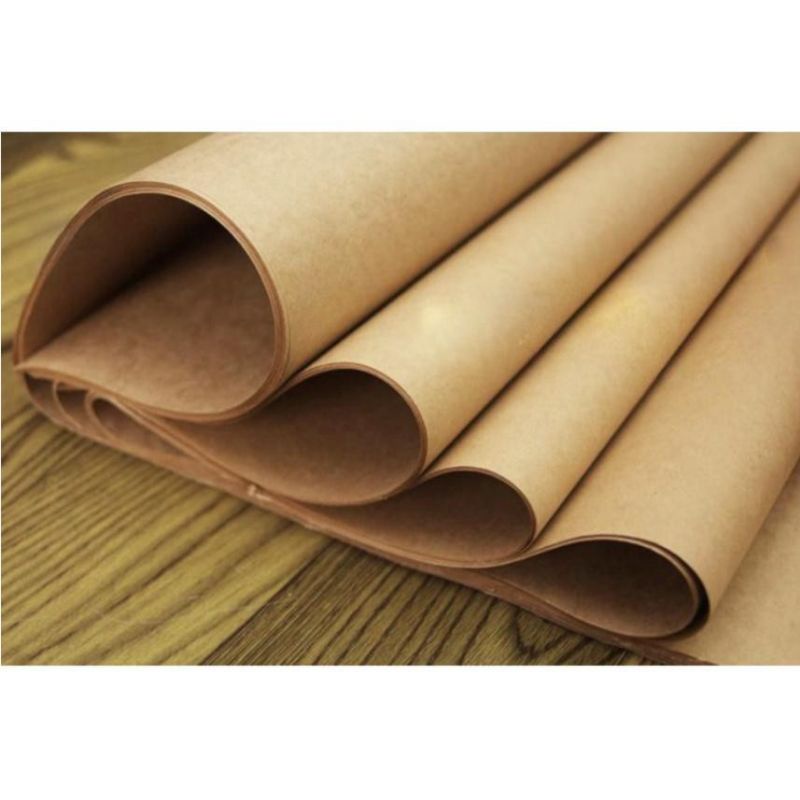 Sét 10 tờ i Xi Măng ,Giấy Kraft  Cứng Thân Thiện Với Môi Trường