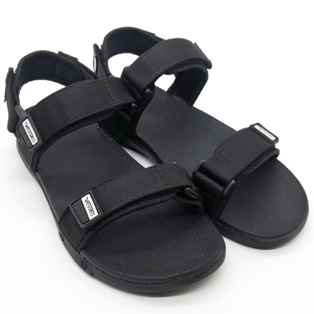 (Có 2 Màu) Sandal nữ nam 2 quai trơn cao cấp Fullsize 38-43 - dép quai hậu học sinh mới về hottren