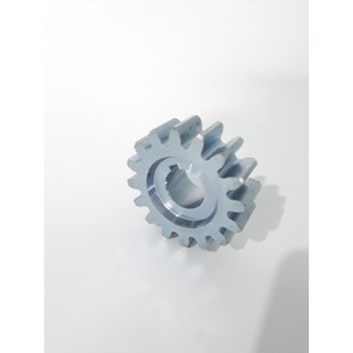 Nhông 16 bánh răng - phụ kiện cửa cổng