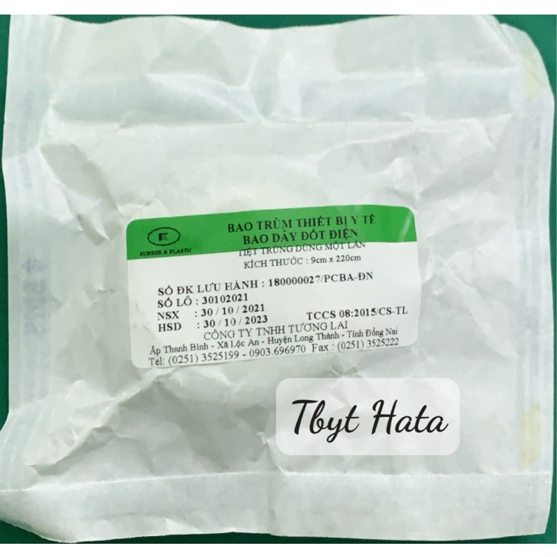 BAO CHE DÂY ĐỐT MÁY CẮT ĐỐT