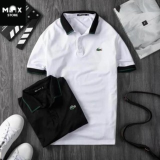 ÁO thun nam polo coton cao cấp thêu