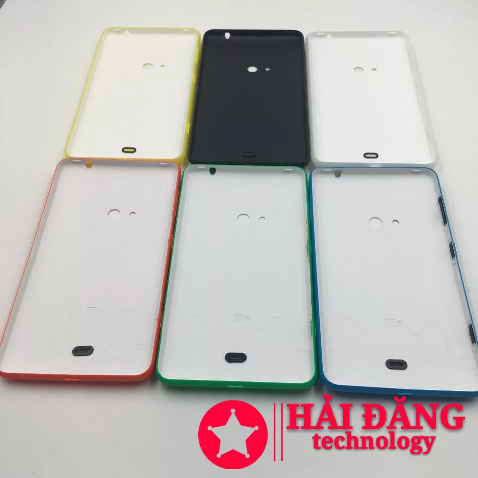 Nắp Lưng Lumia 625